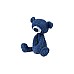 Plus Gund Toothpick Bear Ripple 38cm (6061451)