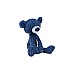 Plus Gund Toothpick Bear Ripple 38cm (6061451)