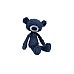 Plus Gund Toothpick Bear Ripple 38cm (6061451)