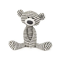 Plus Gund Toothpick Bear Stripe 38cm (6061450)