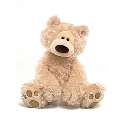 Plus Gund Philbin Beige 30cm (6055487)