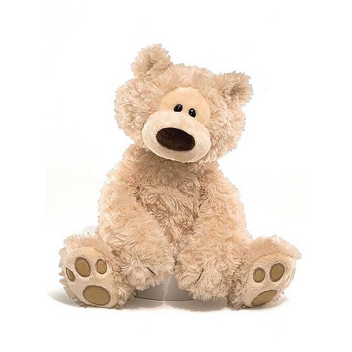 Plus Gund Philbin Beige 30cm (6055487)