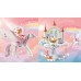 Playmobil Rainbow Castle In The Clouds (71359)