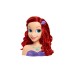 Disney Princess Ariel Styling Head (77-87616)