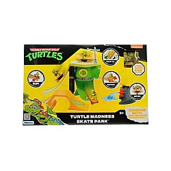 Set Turtles Skate Mayhem Playset (46-71044)