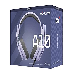 Headphones Astro A10 Gen 2 Wired