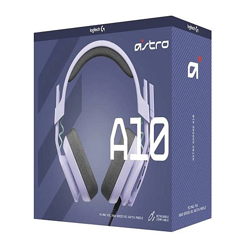 Headphones Astro A10 Gen 2 Wired