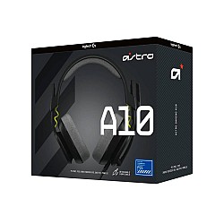 Headphones Astro A10 Gen 2 Wired