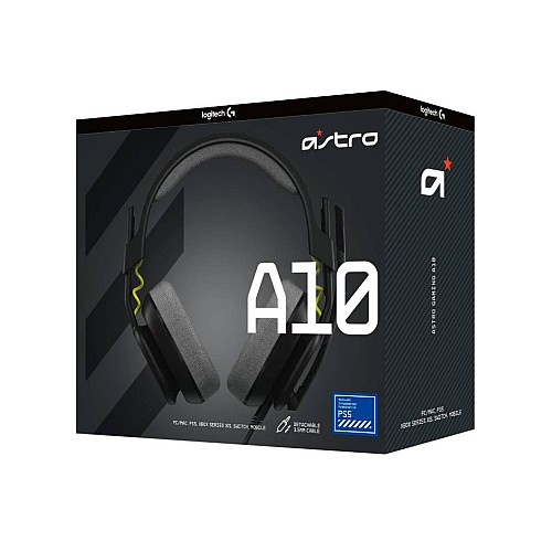 Headphones Astro A10 Gen 2 Wired