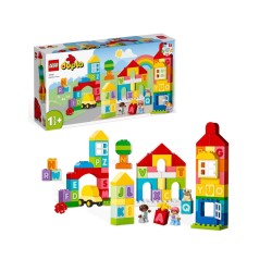 Lego Duplo Alphabet Town (10935)