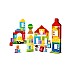 Lego Duplo Alphabet Town (10935) Lego Duplo Alphabet Town (10935)