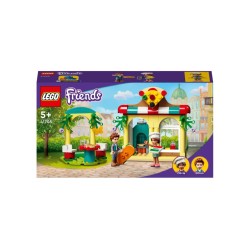 Lego Friends Heartlake City Pizzeria (41705)