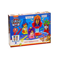 Play-Doh Paw Patrol Dough Fancy Dress Station (32014117)