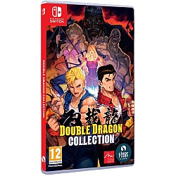 Double Dragon Collection