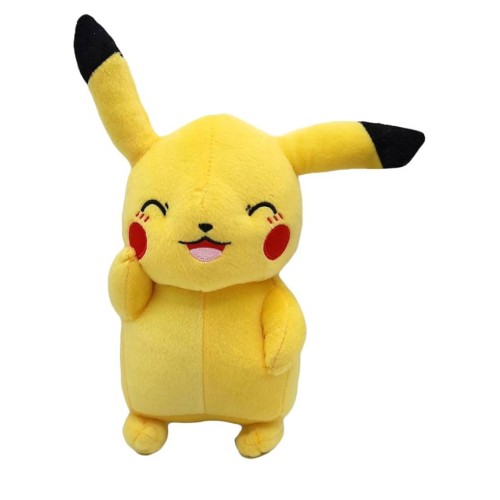 Plus Tomy Pokemon Pikachu 30cm