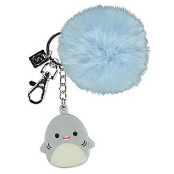 Keychain Squishmallows Gordon (2581670/ke753611sqm)