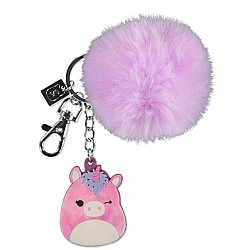 Keychain Squishmallows Lola (2581670/ke175616sqm)