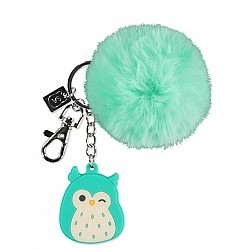 Keychain Squishmallows Winston (2581670/ke505463sqm)