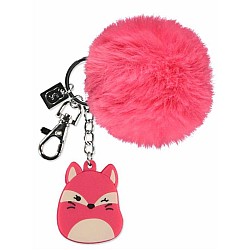 Keychain Squishmallows Fifi (2581670/ke282737sqm)