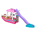 Barbie Dream Boat (hjv37)