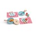 Set Hape Cook & Serve (87-3208) Set Hape Cook & Serve (87-3208)