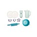 Set Dantoy Thorbjorn Baking (4865) Set Dantoy Thorbjorn Baking (4865)