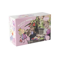 Set Dantoy Princess Lunch (5565)