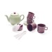 Set Dantoy Green Garden Tea (4782)