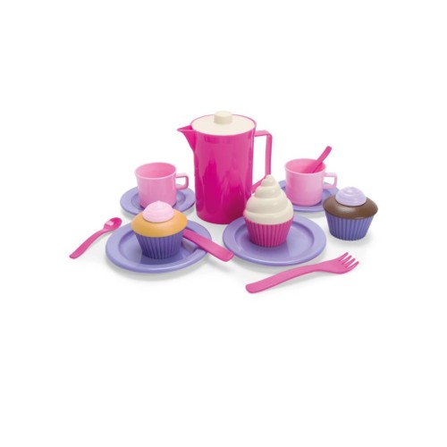 Set Dantoy Princess Cup Cake (5545)