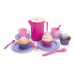 Set Dantoy Princess Cup Cake (5545)