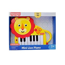Fisher Price Lion Keyboard (15105)