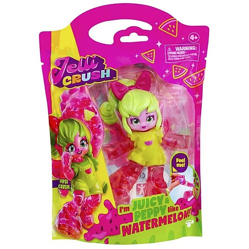 Doll Jelli Crush Single Random (18503)