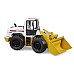Bruder Wheel Loader (03412)