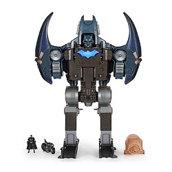 Batman Mech 3in1 Transforming (6067443)
