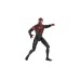 Spider Man Epic Hero Series Miles Morales 10cm Spider Man Epic Hero Series Miles Morales 10cm