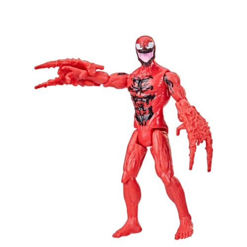 Spider Man Epic Hero Series Carnage 10cm