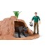Schleich Wild Life Adventure Station (42507) Schleich Wild Life Adventure Station (42507)