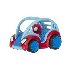 Vehicle Spidey Super Rollers (snf0163)