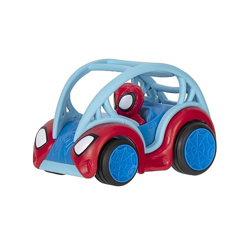 Vehicle Spidey Super Rollers (snf0163)