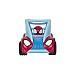 Vehicle Spidey Super Rollers (snf0163) Vehicle Spidey Super Rollers (snf0163)