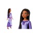 Doll Disney Wish Asha Of Rosas Adventure (hpx25)