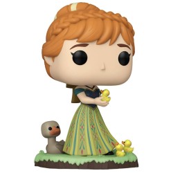 Pop Frozen Anna 1023 10cm