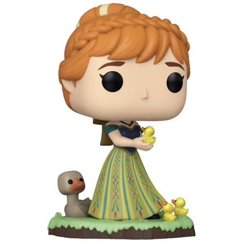 Pop Frozen Anna 1023 10cm