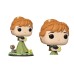 Pop Frozen Anna 1023 10cm Pop Frozen Anna 1023 10cm