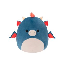 Plus Squishmallows P17 Carin Dragon 50cm (4221p17)