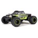 Blackzon Smyter Mt 1/12 4wd Electric Monster Truck Green (540110)