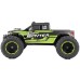 Blackzon Smyter Mt 1/12 4wd Electric Monster Truck Green (540110)