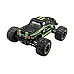 Blackzon Slyder Mt 1/16 4wd Electric Monster Truck Green (540100) Blackzon Slyder Mt 1/16 4wd Electric Monster Truck Green (540100)