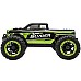 Blackzon Slyder Mt 1/16 4wd Electric Monster Truck Green (540100) Blackzon Slyder Mt 1/16 4wd Electric Monster Truck Green (540100)