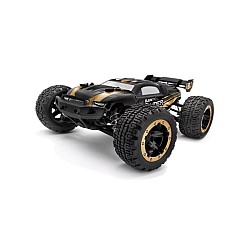 Blackzon Slyder St 1/16 4wd Electric Stadium Truck Gold (540103)